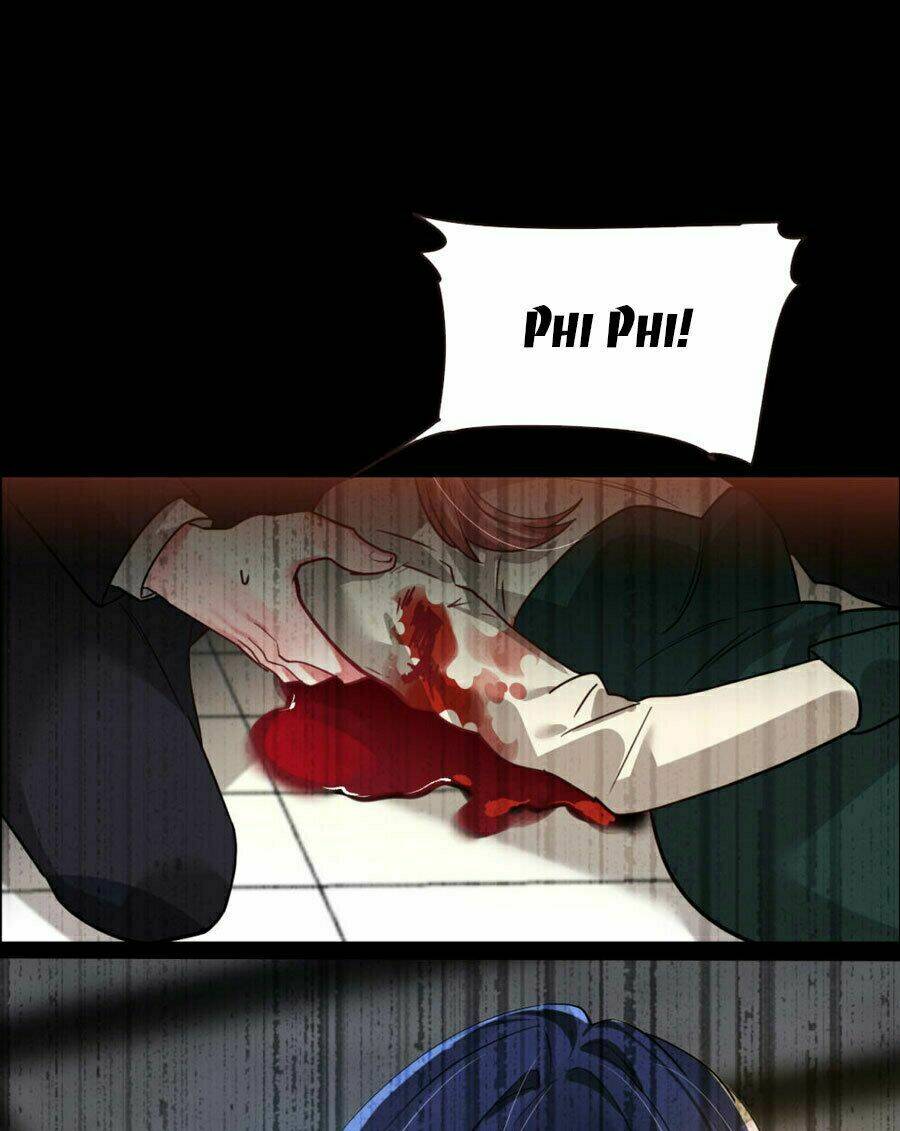 Vì Yêu Mà Khắc Cốt Ghi Tâm: Chapter 53