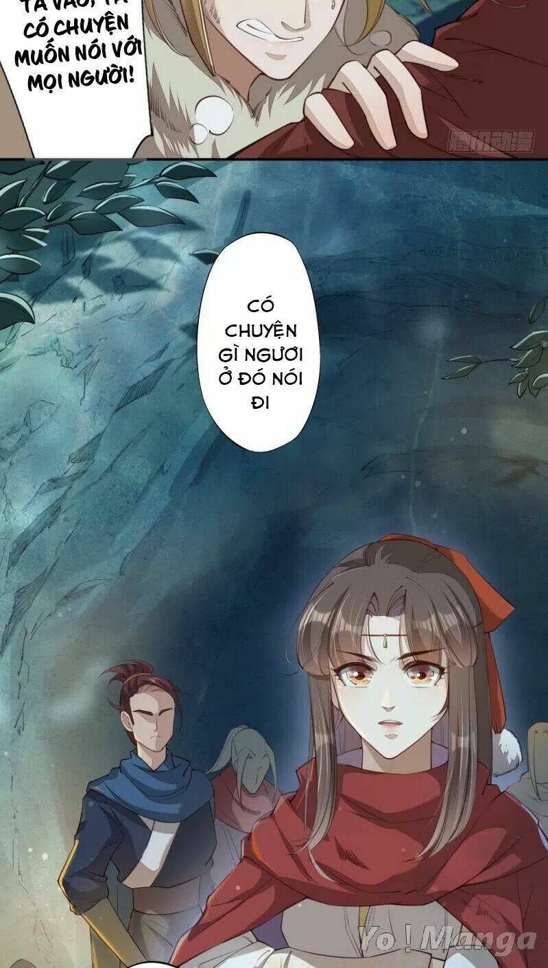 Tuyệt Thế Luyện Đan Sư: Chapter 82