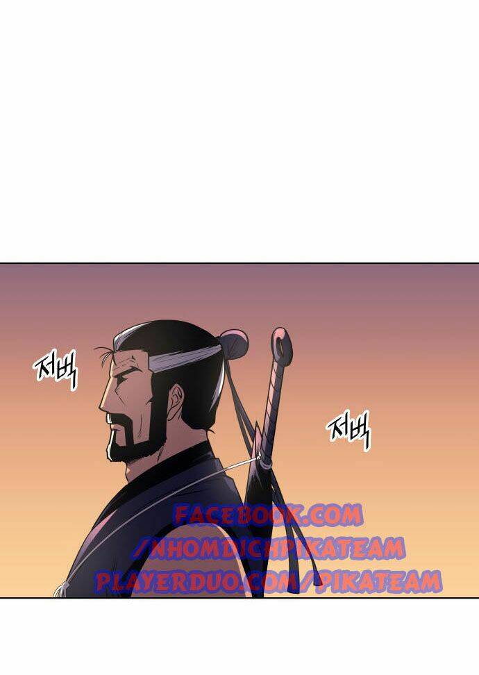 Câu Chuyện Về Người Lưu Giữ Lịch Sử: Chapter 5