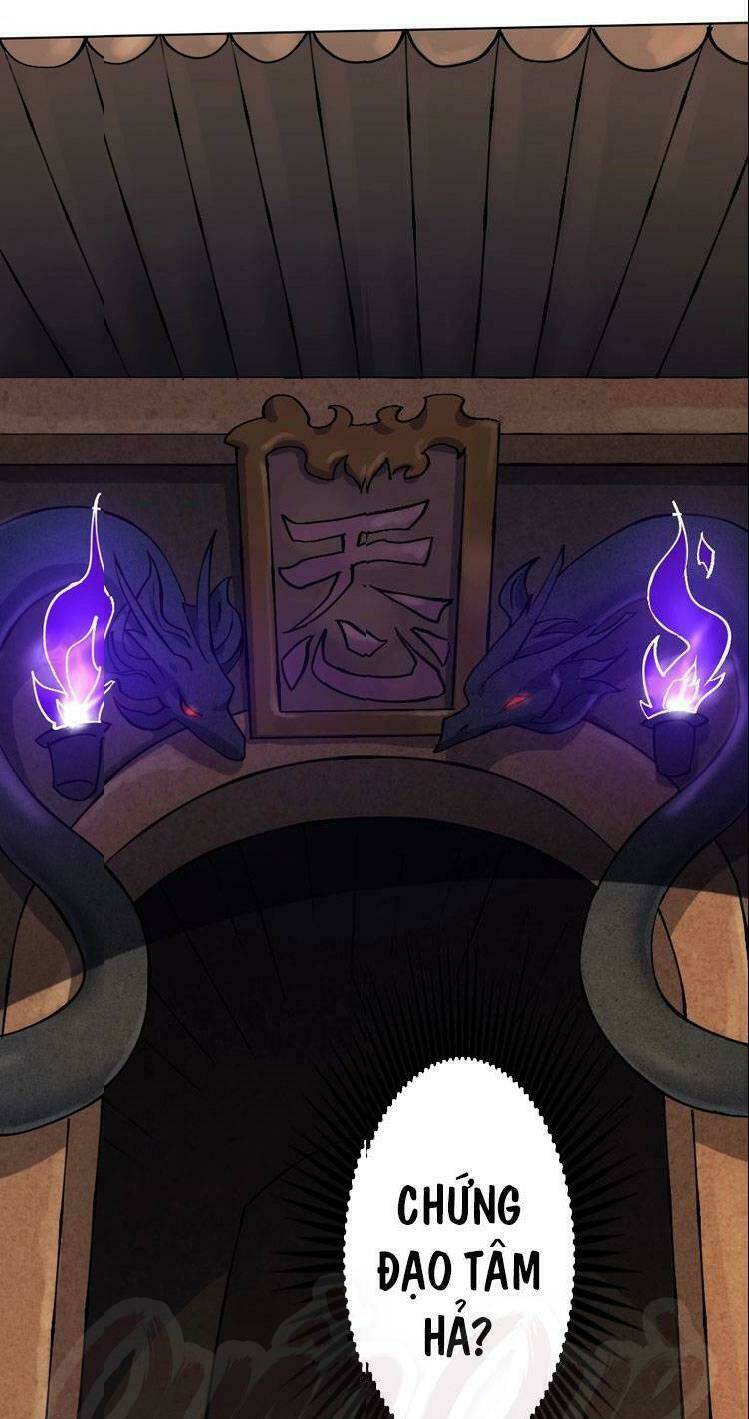 Tu La Võ Thánh: Chapter 20