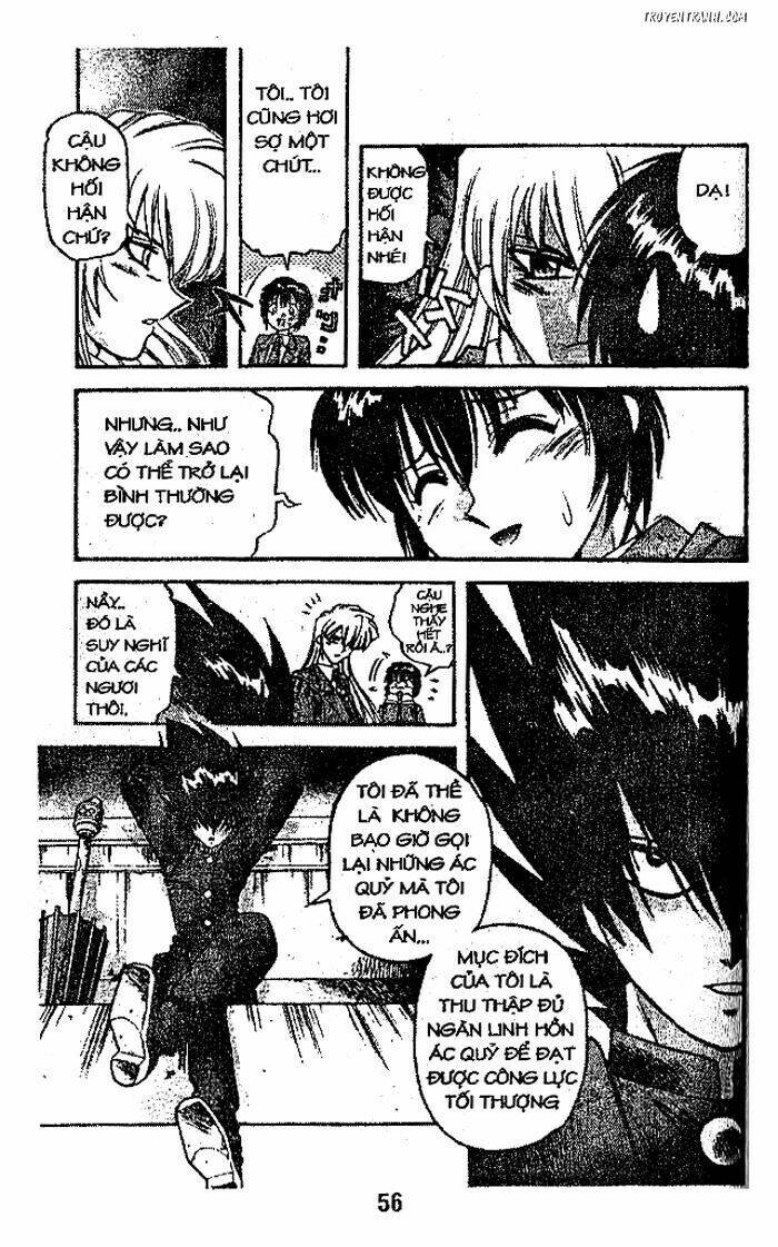 Devil And Devil: Chapter 28