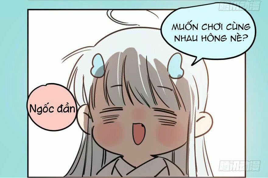 Truy Bắt Ngao Ngao: Chapter 21