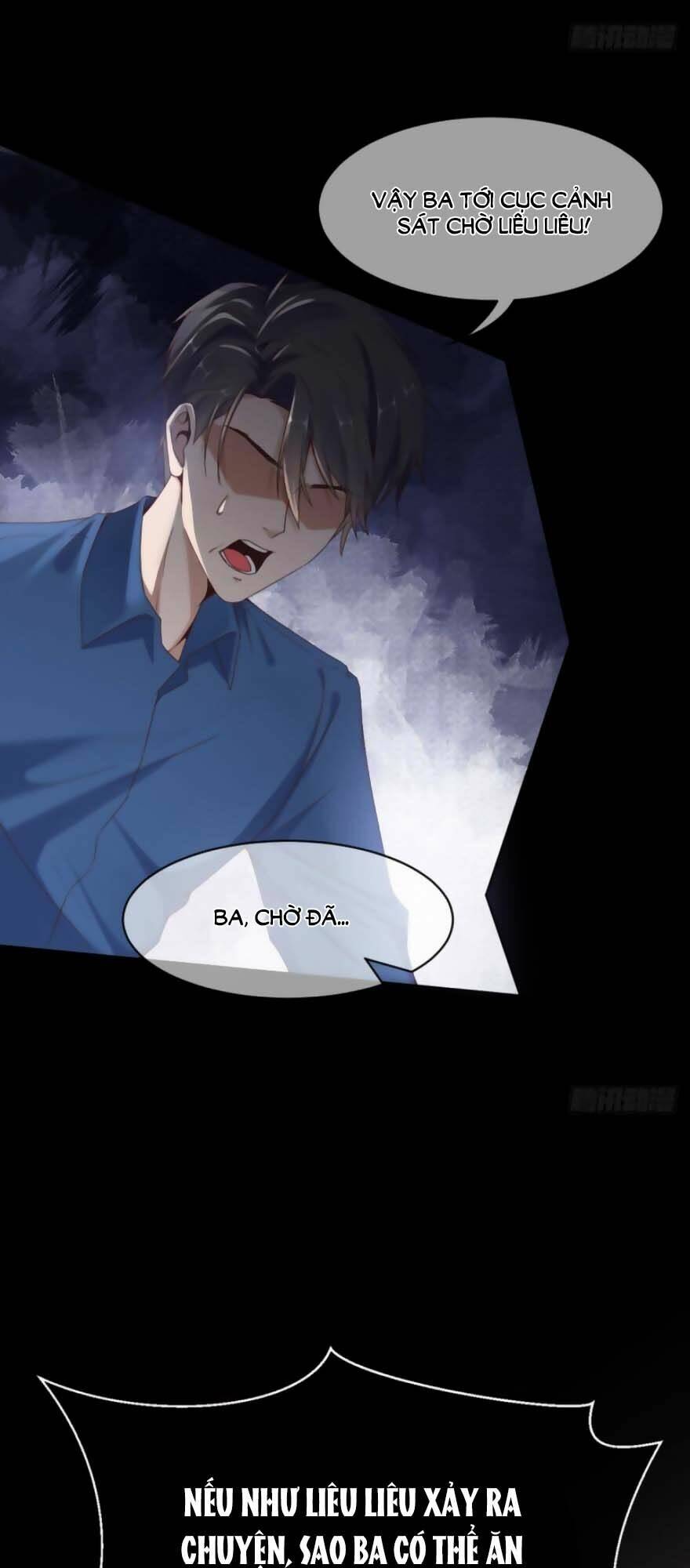 Quyến Rũ Không Thành: Chapter 25