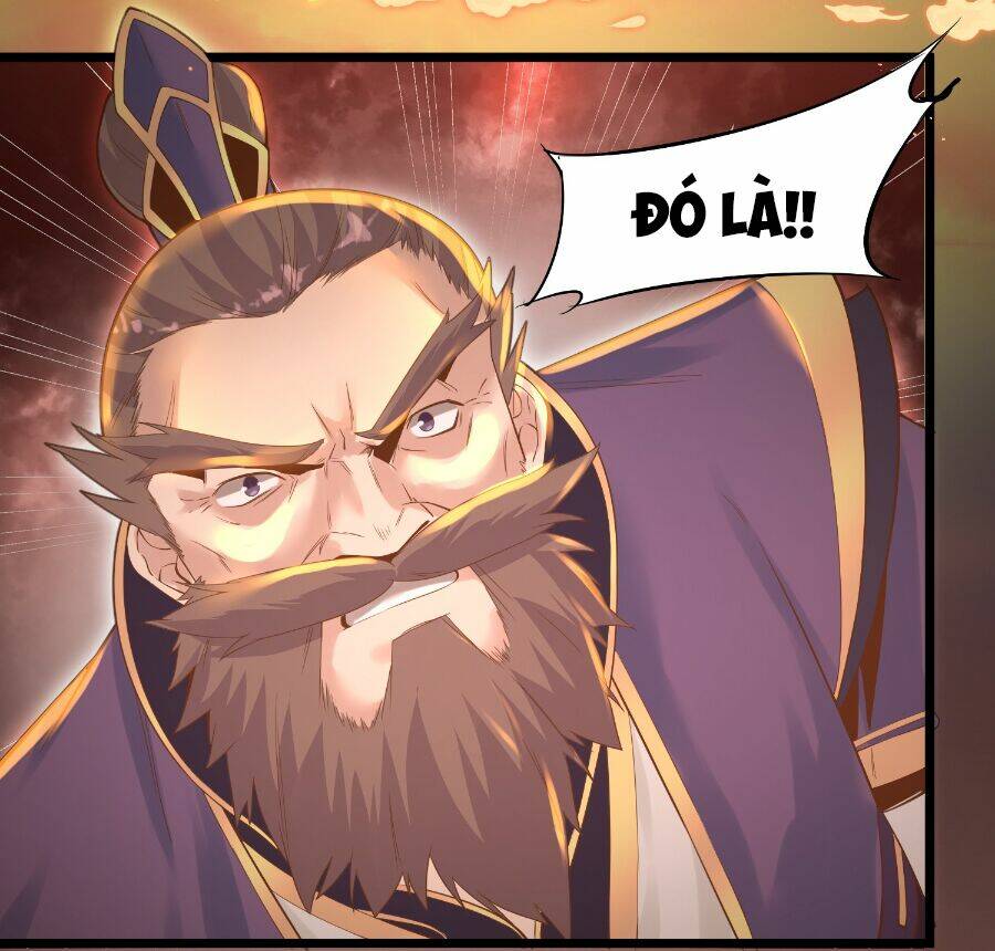 Bị Yêu Quái Bao Vây, Ta Vô Tình Nhặt Được Tiểu Ma Nữ?!: Chapter 4