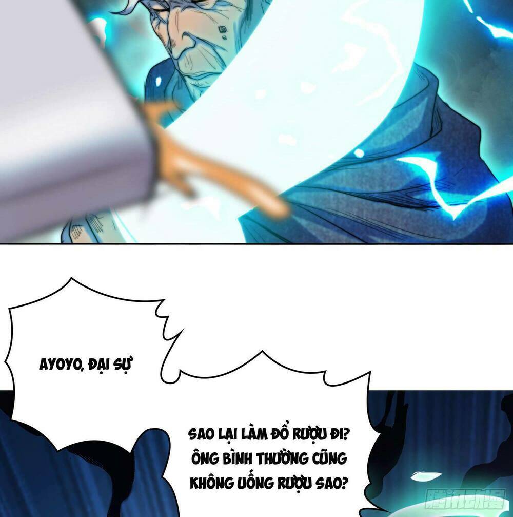 Đô Thị Hàng Thần Khúc: Chapter 6