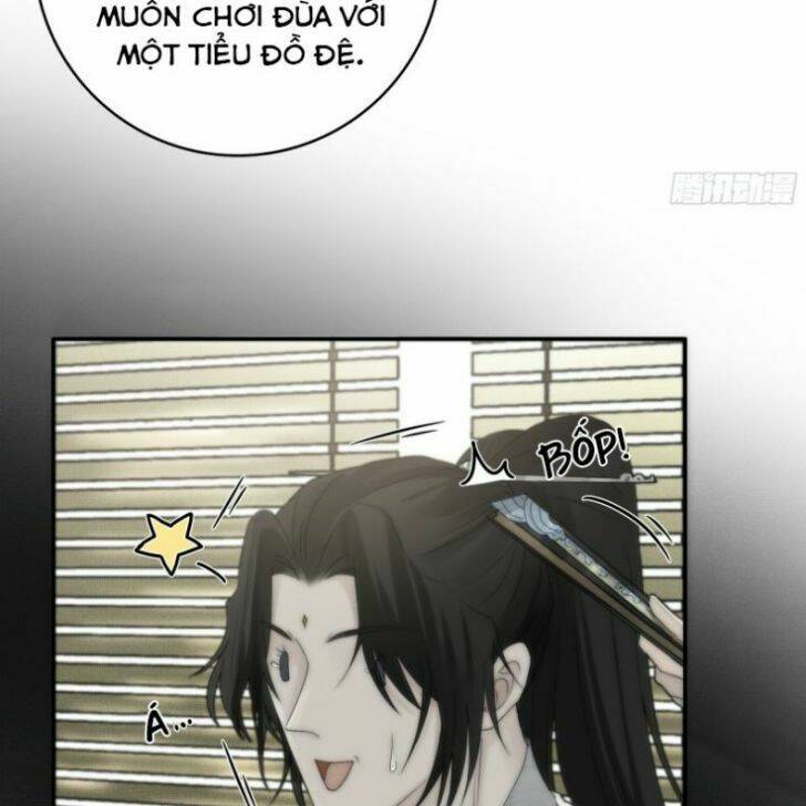 Nguyệt Trụy Trọng Minh: Chapter 18