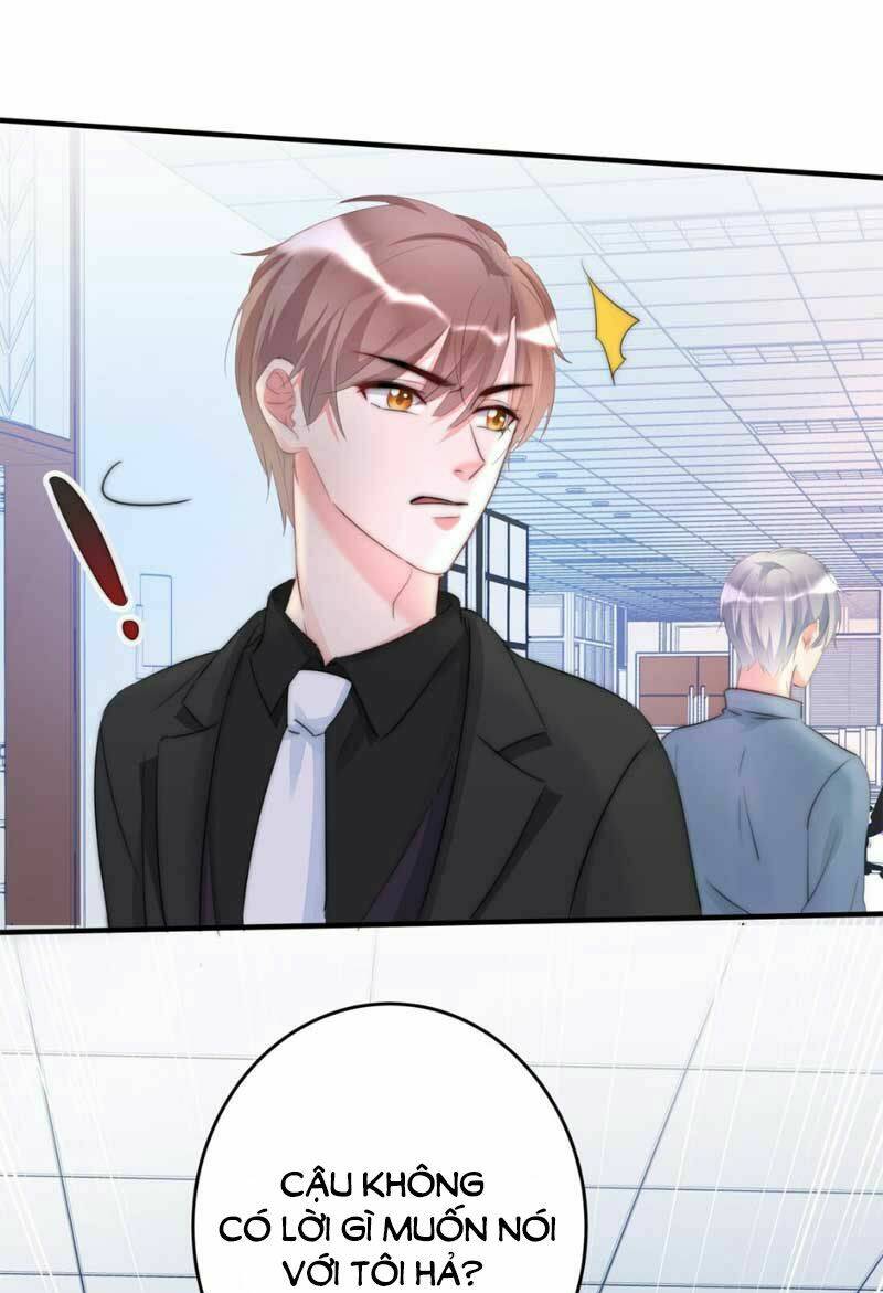 Boss Đại Nhân Là Nữ Thần?: Chapter 5