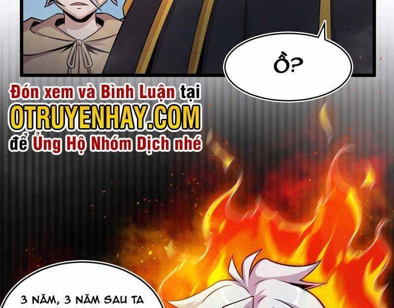 Sủng Mị: Chapter 27