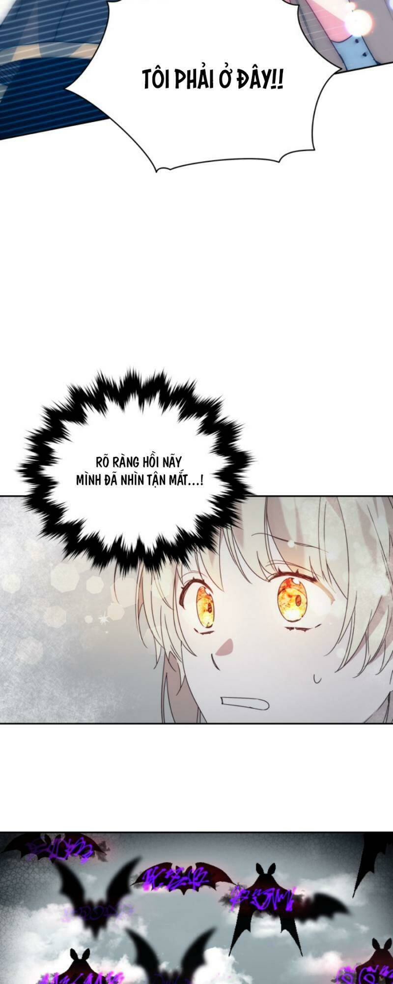 Nàng Elizabeth Thuần Khiết: Chapter 12