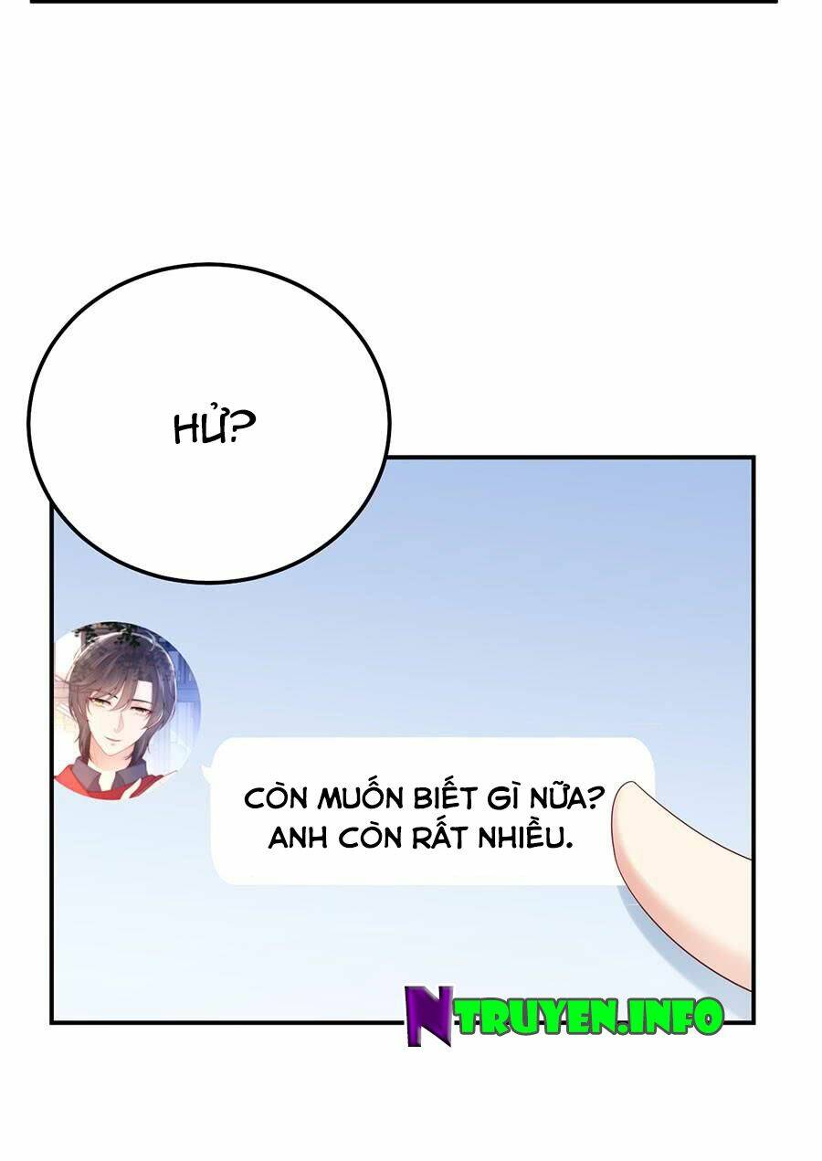 Nam Thần Truy Thê Chỉ Nam: Chapter 42.1