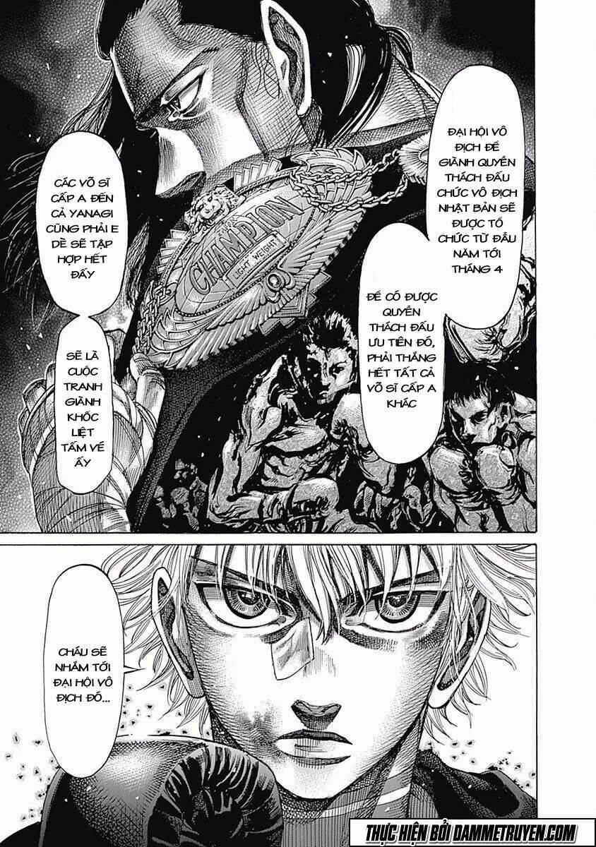 Rikudou: Chapter 95