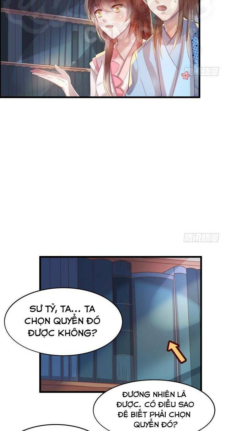 Siêu Phàm Truyện: Chapter 12