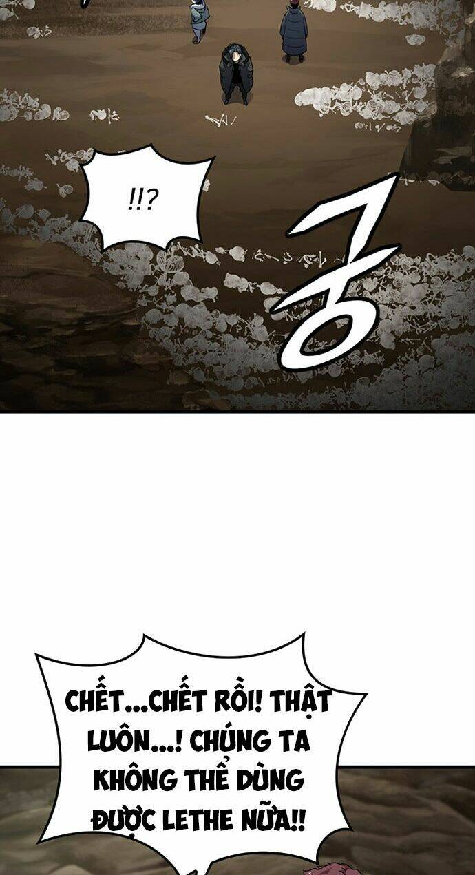 Điểm Chết: Chapter 17