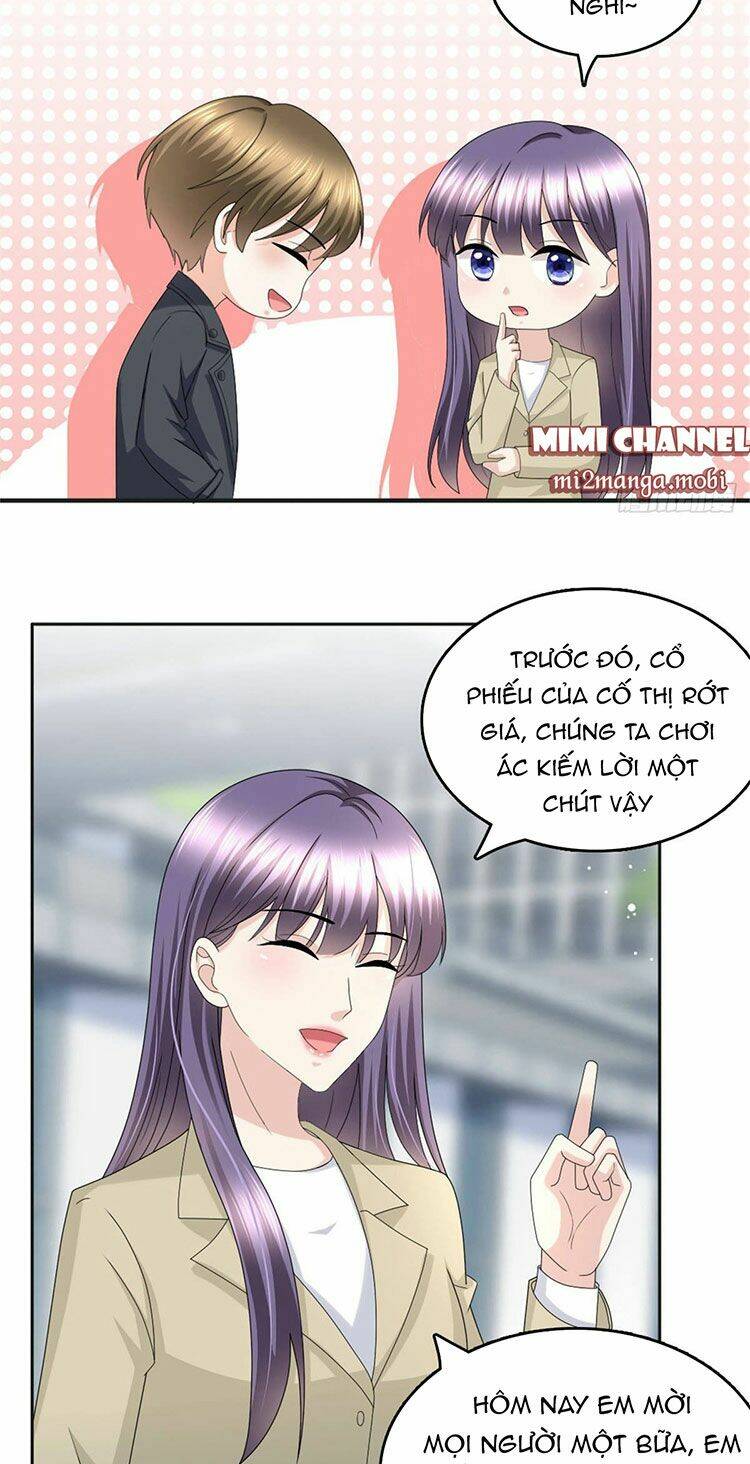 Bà Xã Quyến Rũ Trí Mạng: Tổng Tài Muốn Tái Hôn: Chapter 41