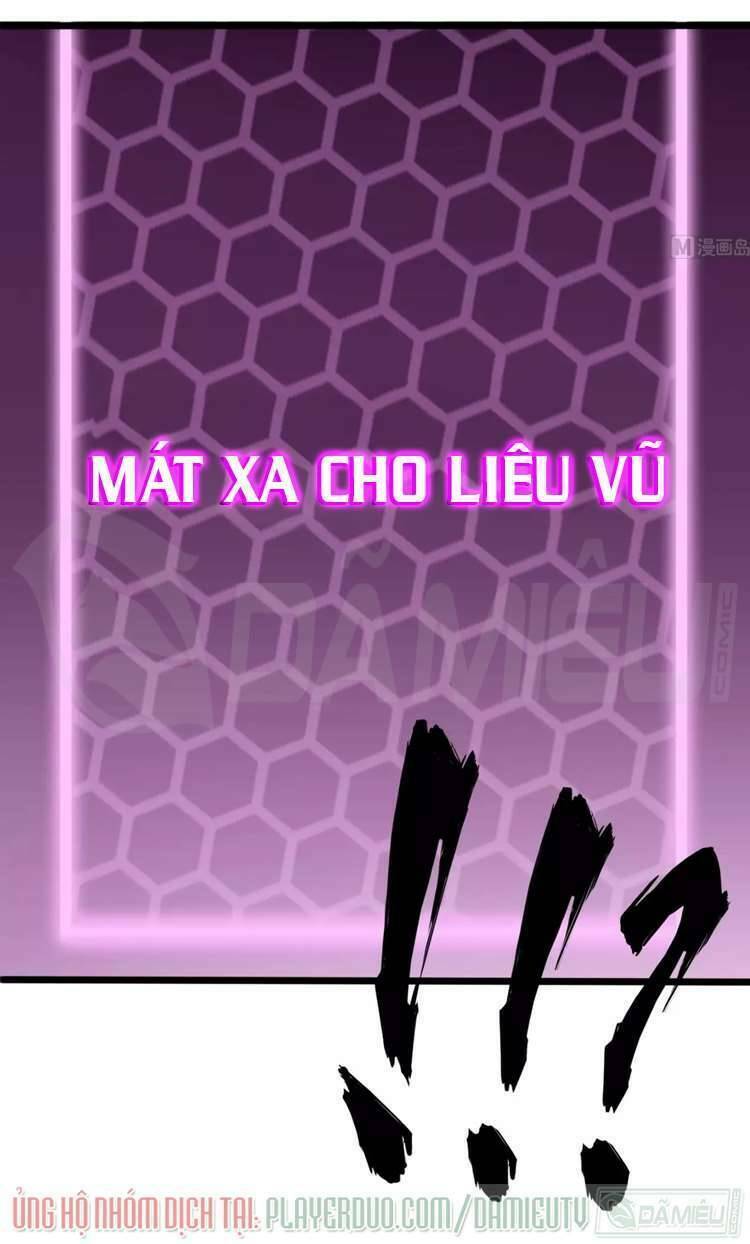 Thịnh Thế Điềm Sủng: Cô Vợ Nhỏ Đáng Yêu Của Dịch Thiếu: Chapter 27