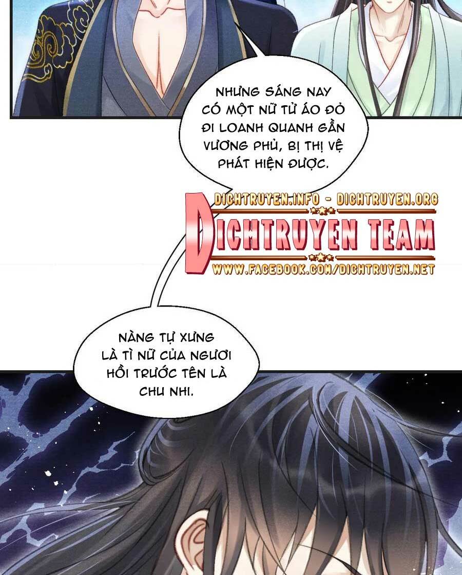 Nhất Kiếm Sương Hàn: Chapter 69