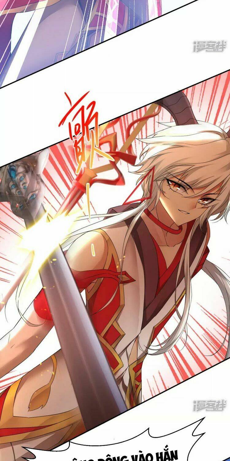 Nghịch Chuyển Tiên Đồ: Chapter 233
