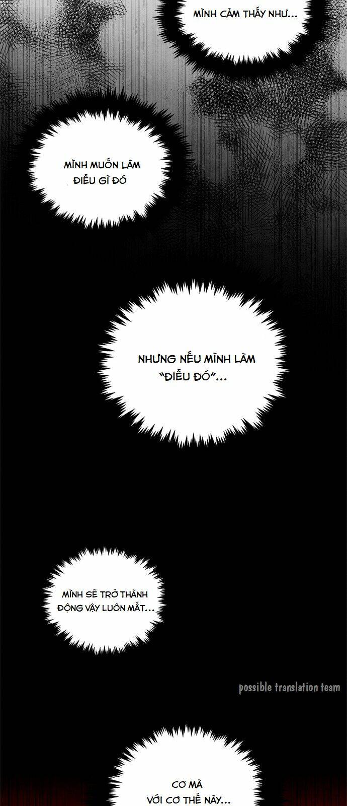 Tai Sói Và Mũ Đỏ: Chapter 2