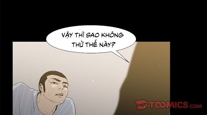 Tong Edge: Chapter 35