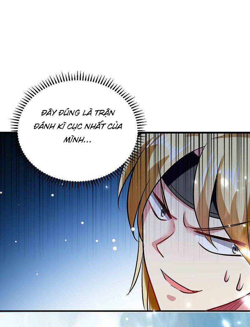 Vạn Giới Tiên Vương: Chapter 89