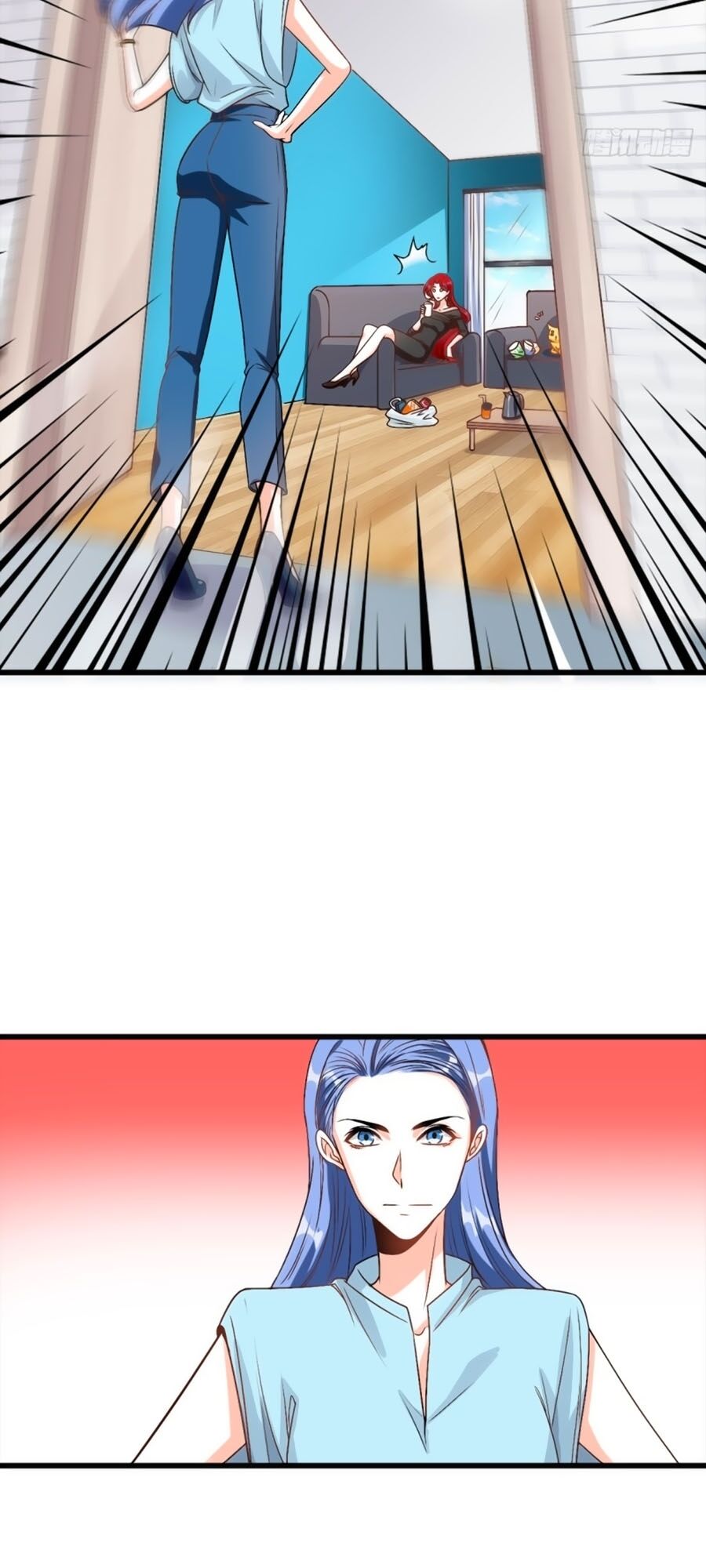 Phản Phái Nữ Đế Lai Tập: Chapter 3