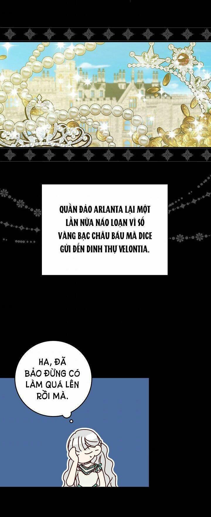 Đừng Chọc Đứa Em Gái Bé Bỏng Của Chúng Tôi: Chapter 75