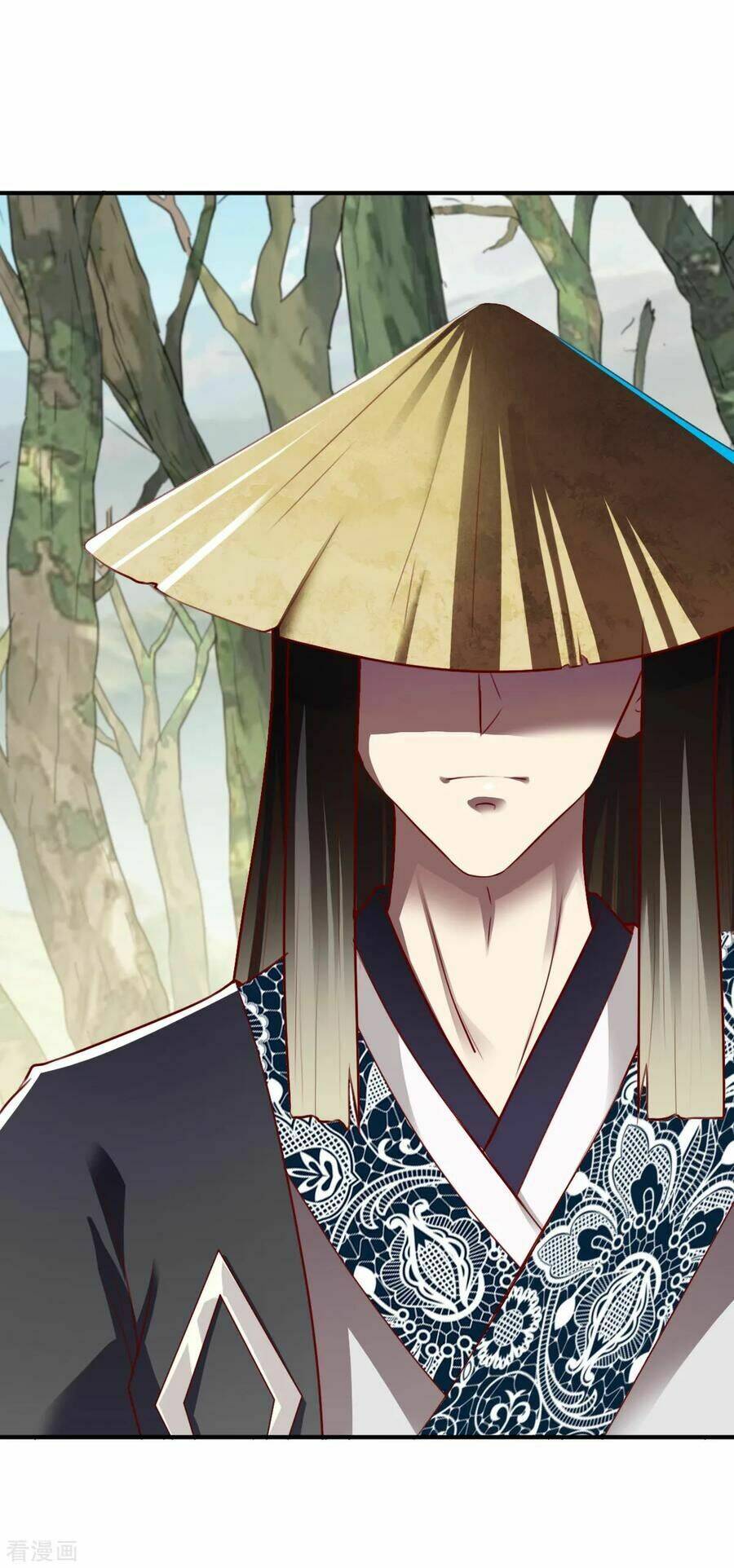 Chiến Đỉnh: Chapter 176