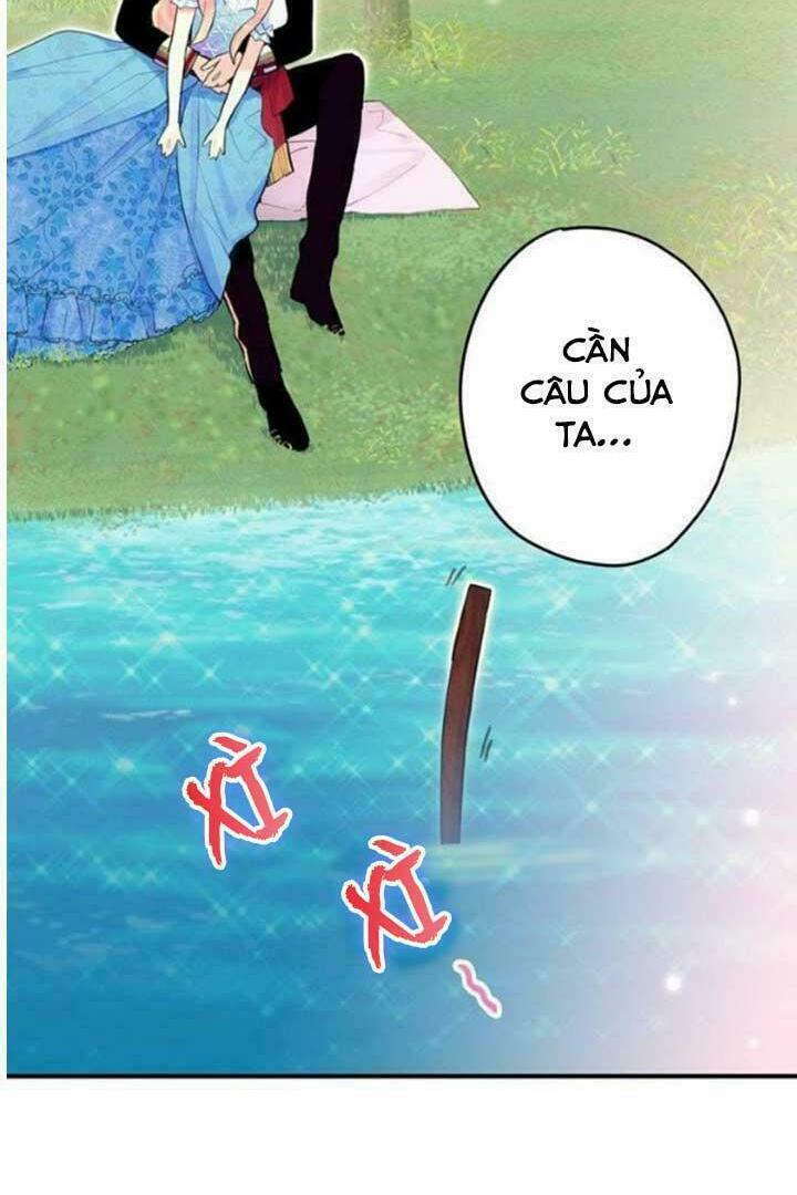 Tồn Tại Với Tư Cách Là Vợ Của Nam Chính: Chapter 43: Quan tâm Canaria