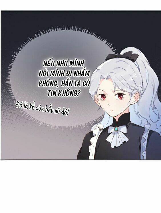 Hầu Nữ Giá Đáo: Chapter 6