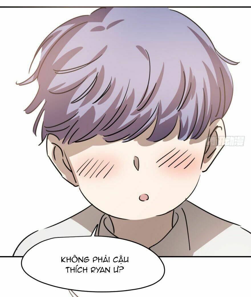 Truy Bắt Ngao Ngao: Chapter 17