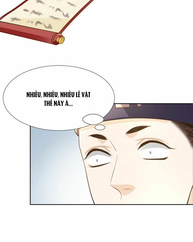 Xuân Khuê Bí Lục: Xưởng Công Thái Liêu Nhân: Chapter 60