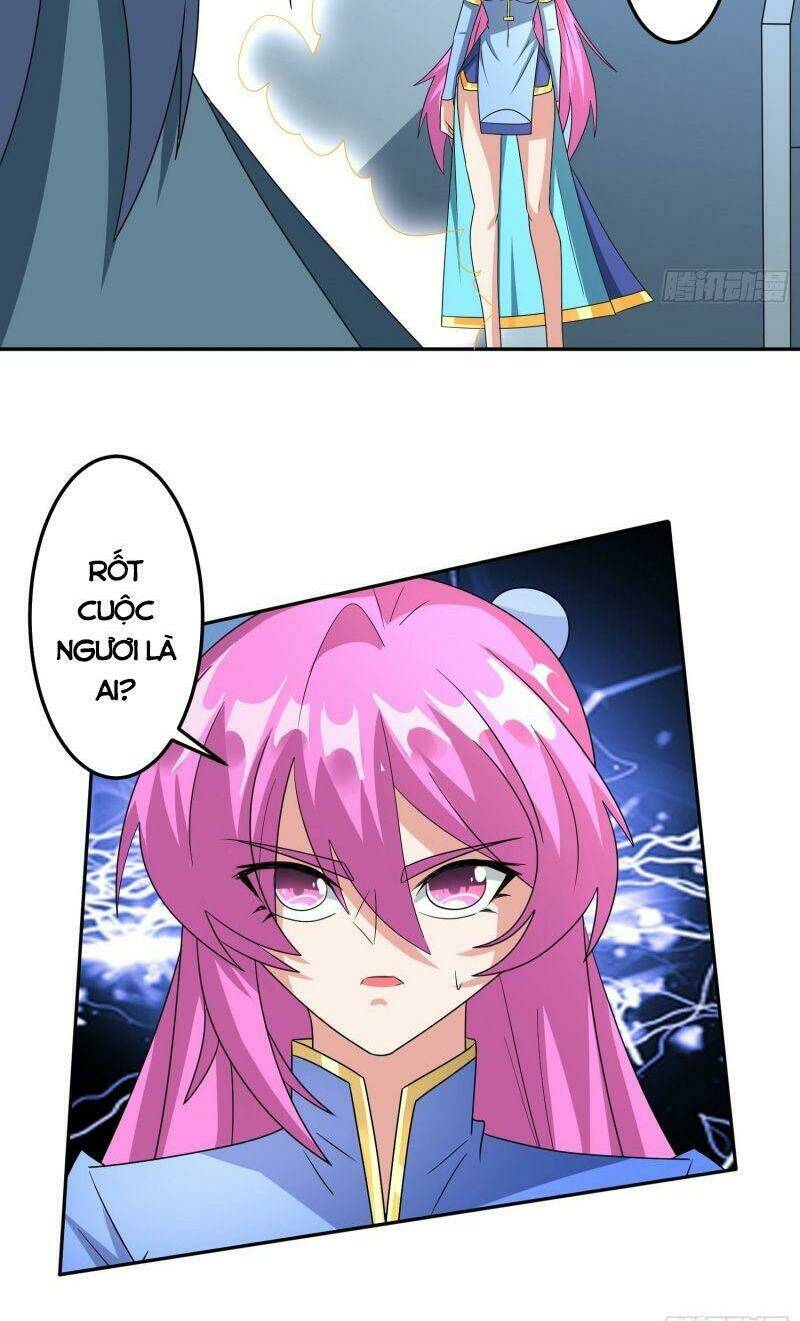 Tuyệt Thế Thần Tôn: Chapter 17