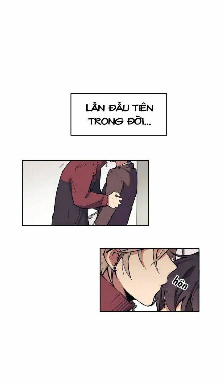 Cậu Tên Gì ?: Chapter 1