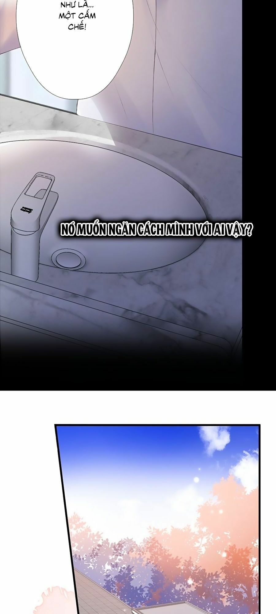 Hoa Chưa Nở Rộ: Chapter 57