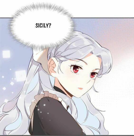 Hầu Nữ Giá Đáo: Chapter 8