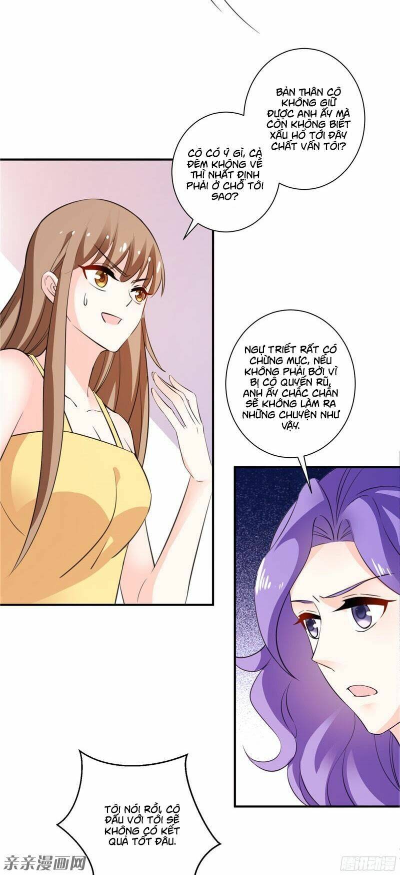 Vợ Yêu Là Báu Vật: Chapter 53