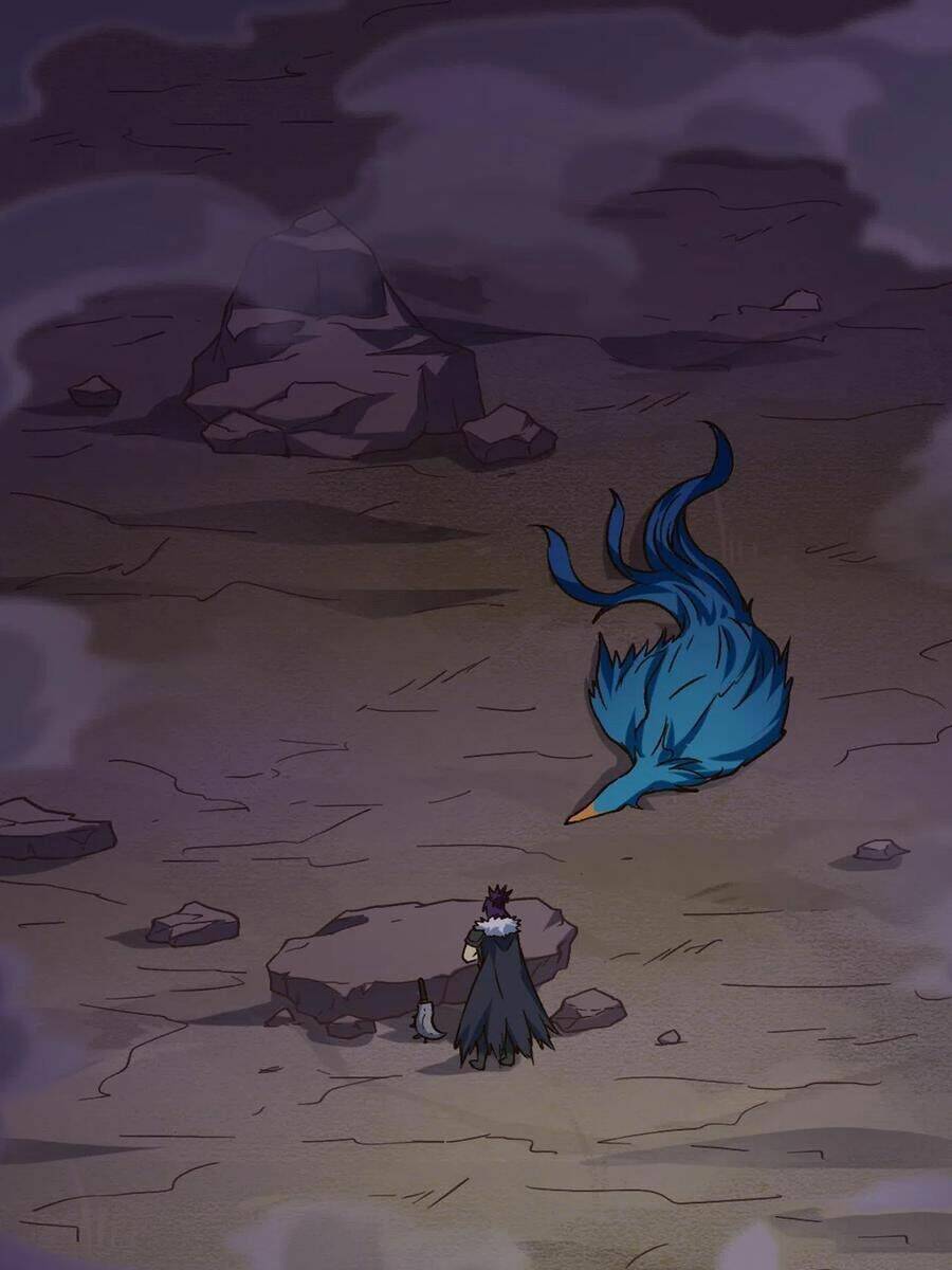 Người Nguyên Thủy Mạnh Nhất: Chapter 92