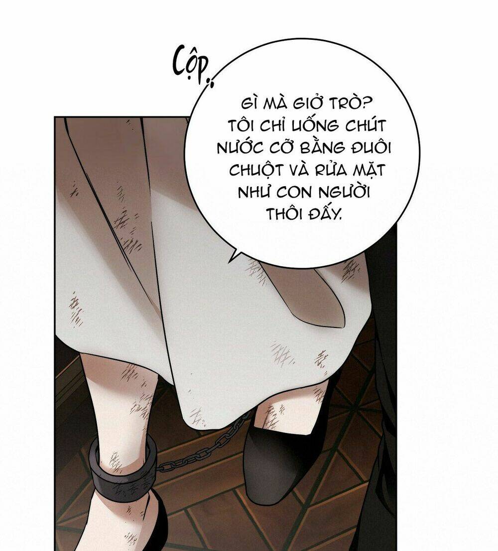 Lời Nói Dối Vĩnh Cửu: Chapter 7