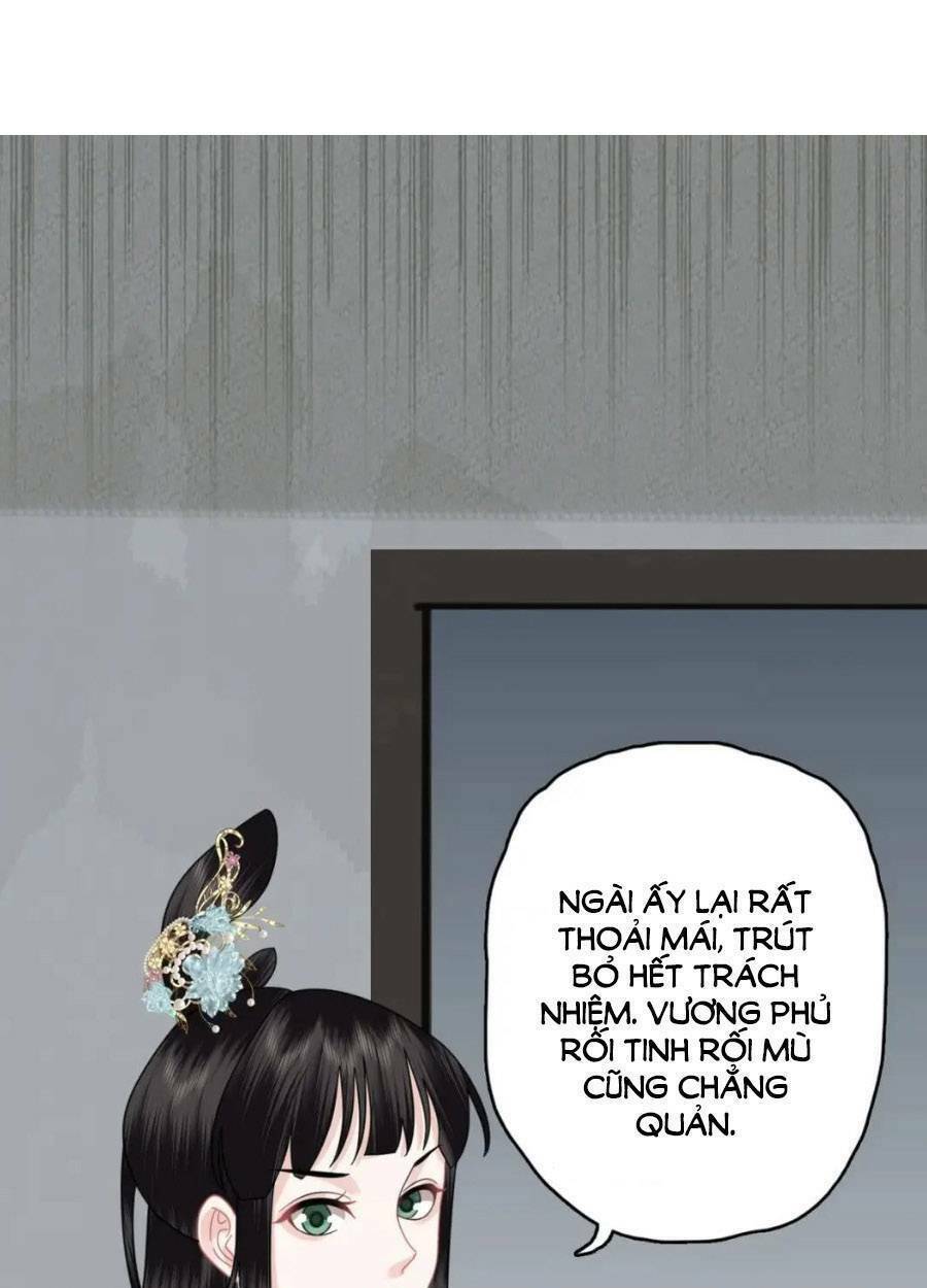 Điều Hương Vương Phi: Chapter 37