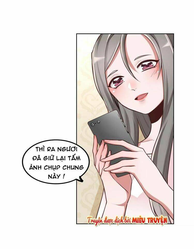 Tướng Quân Mời Xuất Đạo: Chapter 12