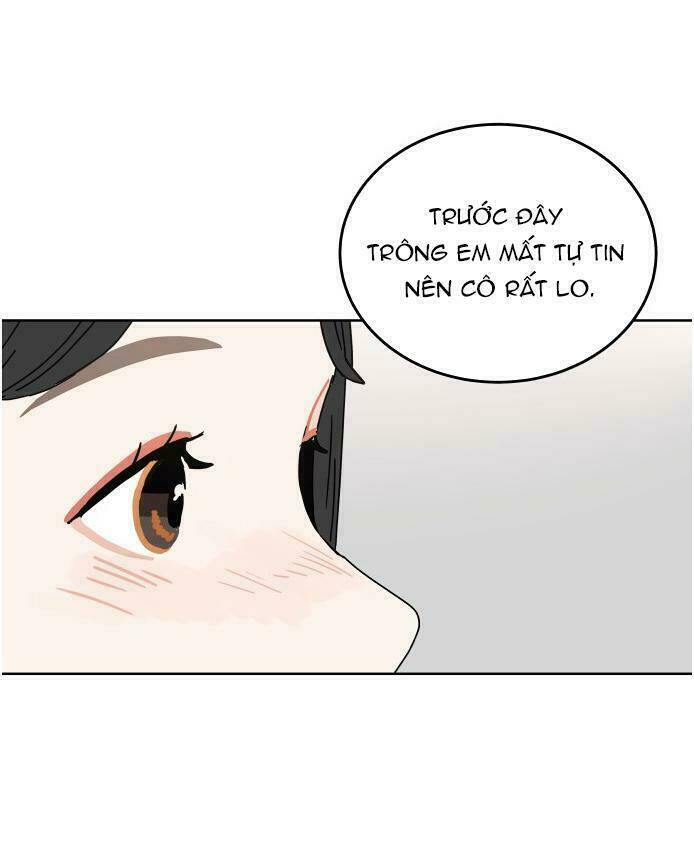 30 Phút Bước Đi Bên Em: Chapter 74