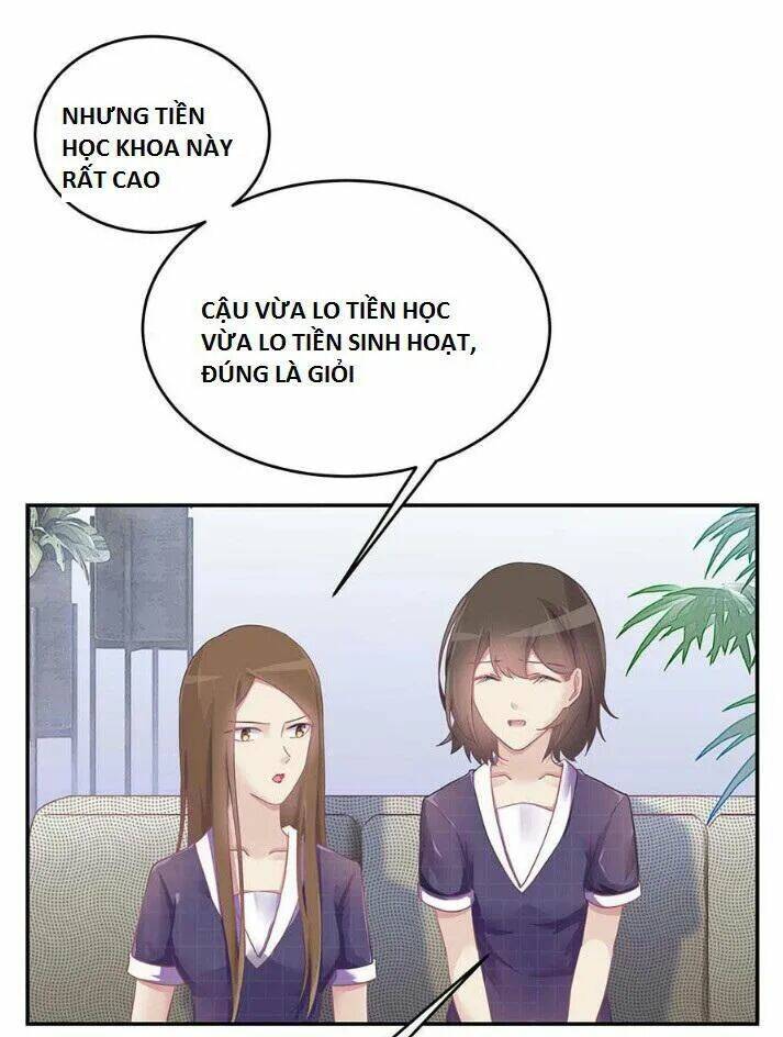 Tiểu Muội, Ngươi Đã Lấy Chồng Chưa ?: Chapter 6.1