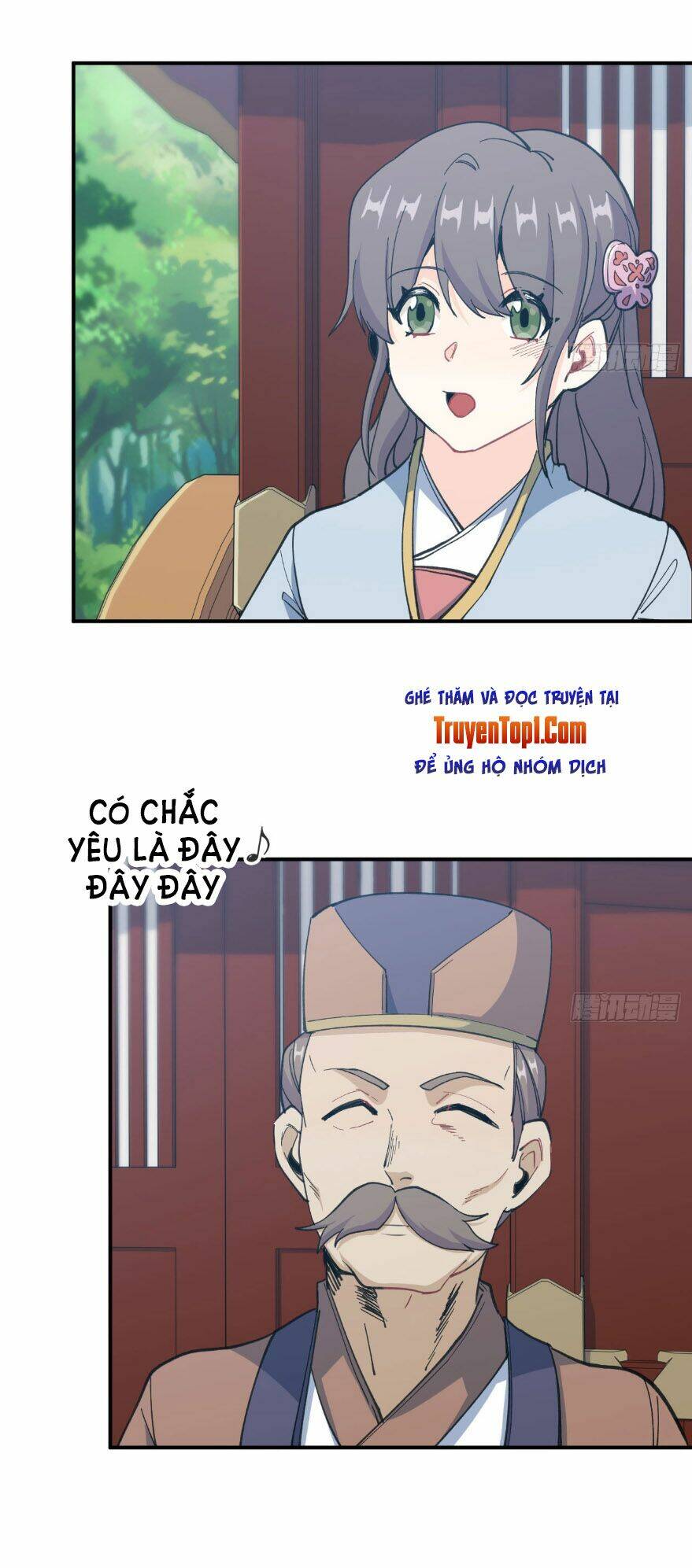 Khởi Đầu Bằng Một Con Côn: Chapter 100