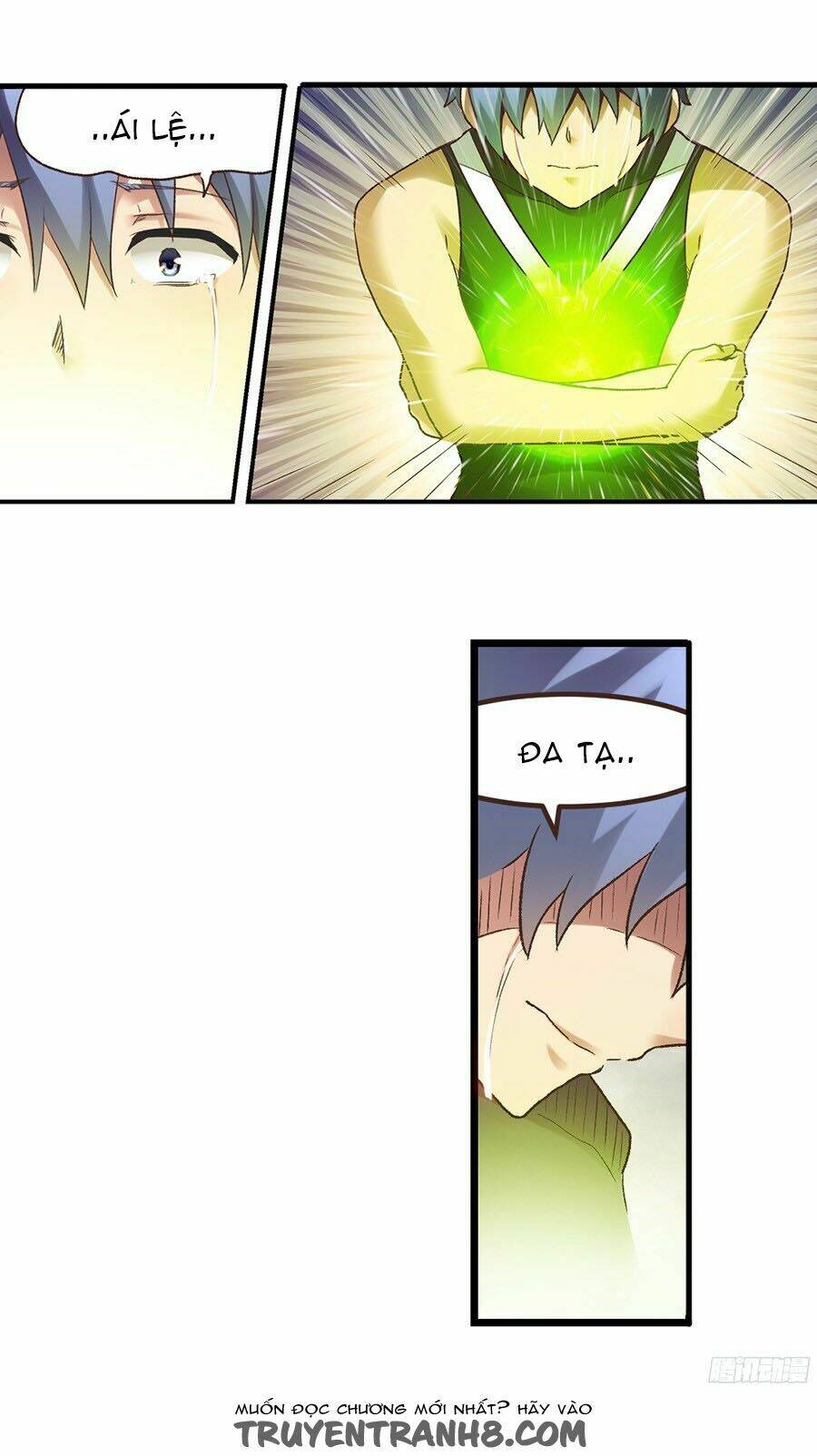 Vì Tôi Là Ông Chú Mở Tiệm Bán Vũ Khí: Chapter 48