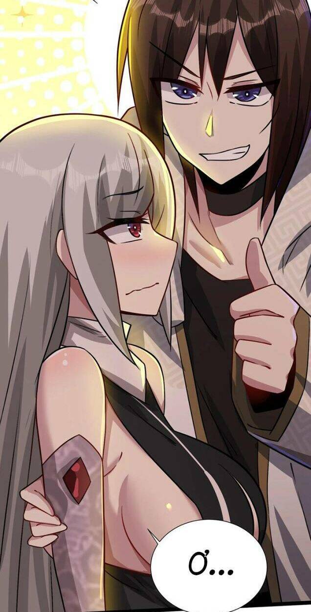 Đại Bảo Kiếm Của Tôi: Chapter 24