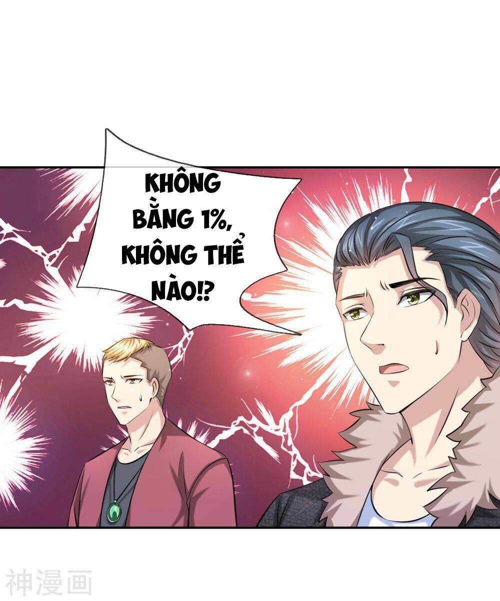 Tuyệt Thế Phi Đao: Chapter 174