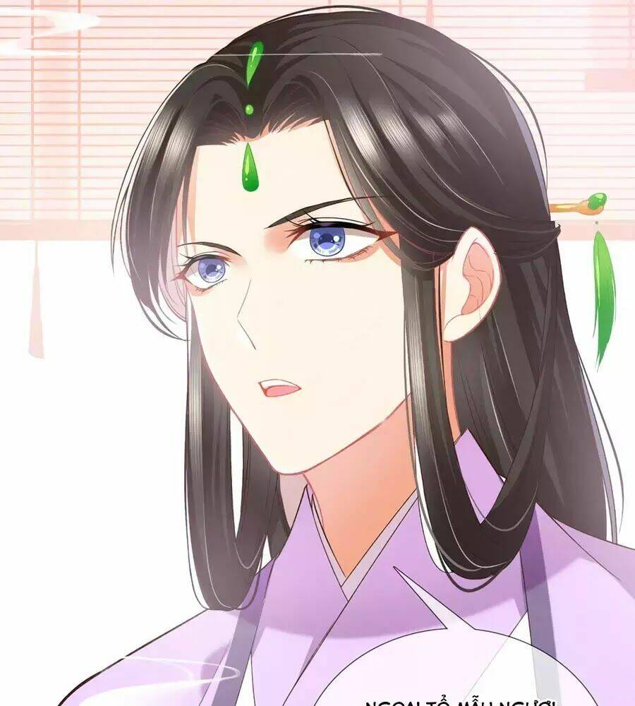 Trọng Sinh Chi Đích Nữ Bất Thiện: Chapter 15