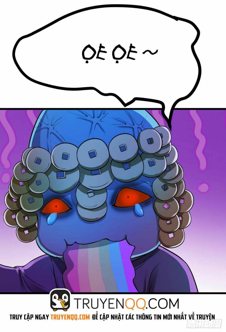 Em Gái Đừng Làm Phiền Tôi: Chapter 4