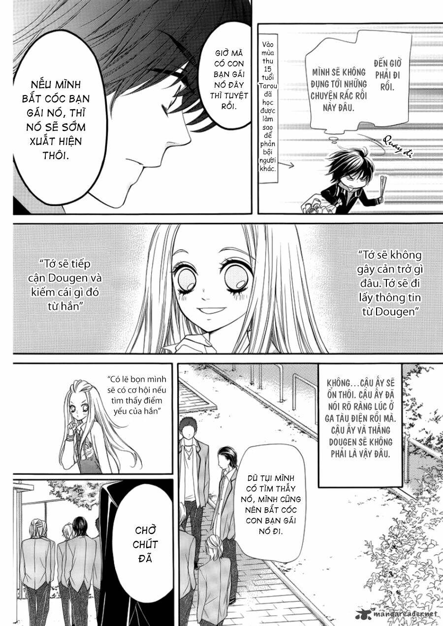 Pika Ichi: Chapter 9