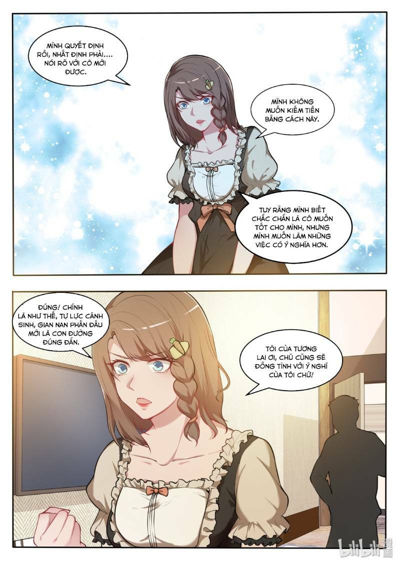 Tôi Của Tương Lai Là Thần Tán Gái: Chapter 25